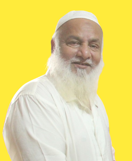 প্রতিষ্ঠাতা চেয়ারম্যানের বাণী